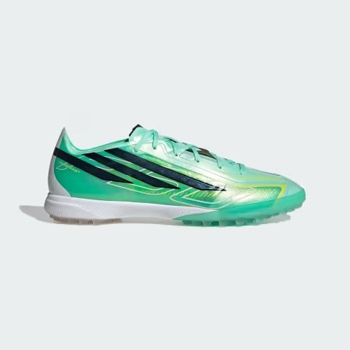  GIÀY BÓNG ĐÁ NAM ADIDAS TURF F50 HYPERFAST PRO - KJ6093 