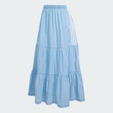  CHÂN VÁY NỮ ADIDAS DENIM ORIGINALS SUMMER GLOW -  KY8113 