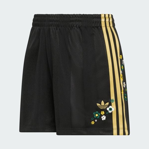  Quần Short Nữ Adidas Originals X Liberty London Firebird 