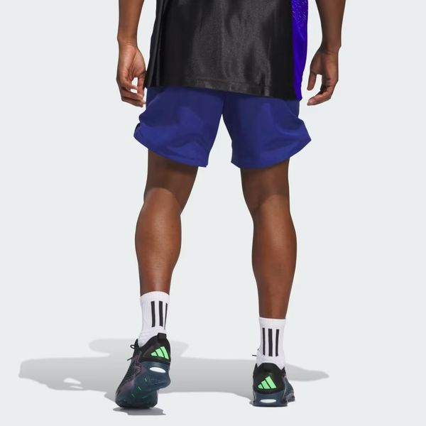  Quần Short Nam Anthony Edwards Foundation 