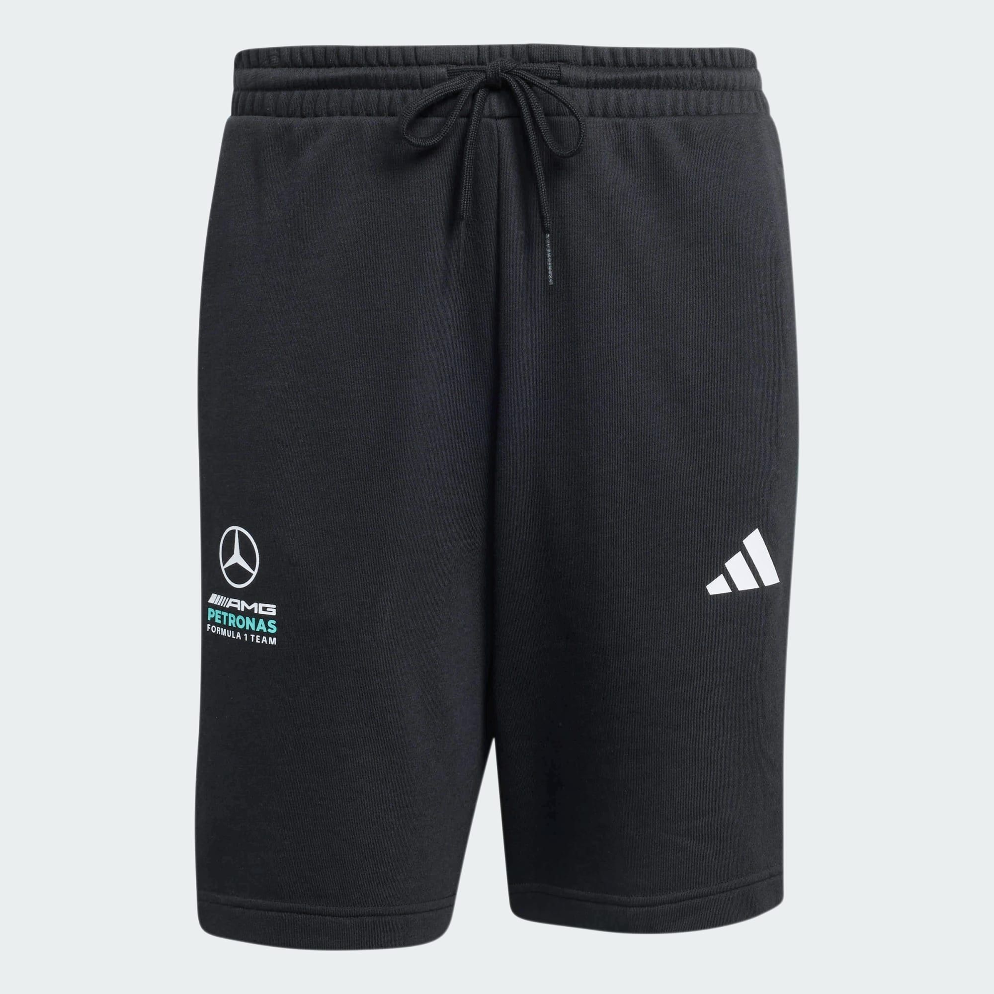 Quần Short Nam Dna Mercedes - Amg Petronas Formula 1 Team 