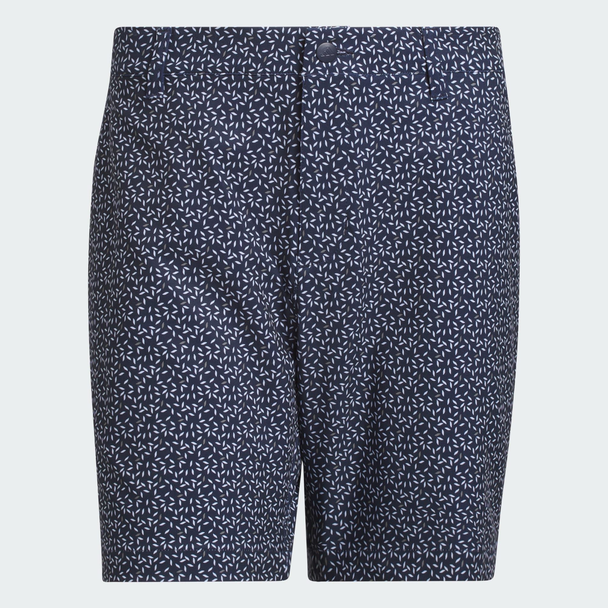 Quần Short Nam In Hoạ Tiết Ultimate365 7-Inch 