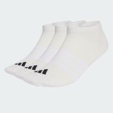  TẤT ADIDAS T ESS LOW 3P - JZ0533 
