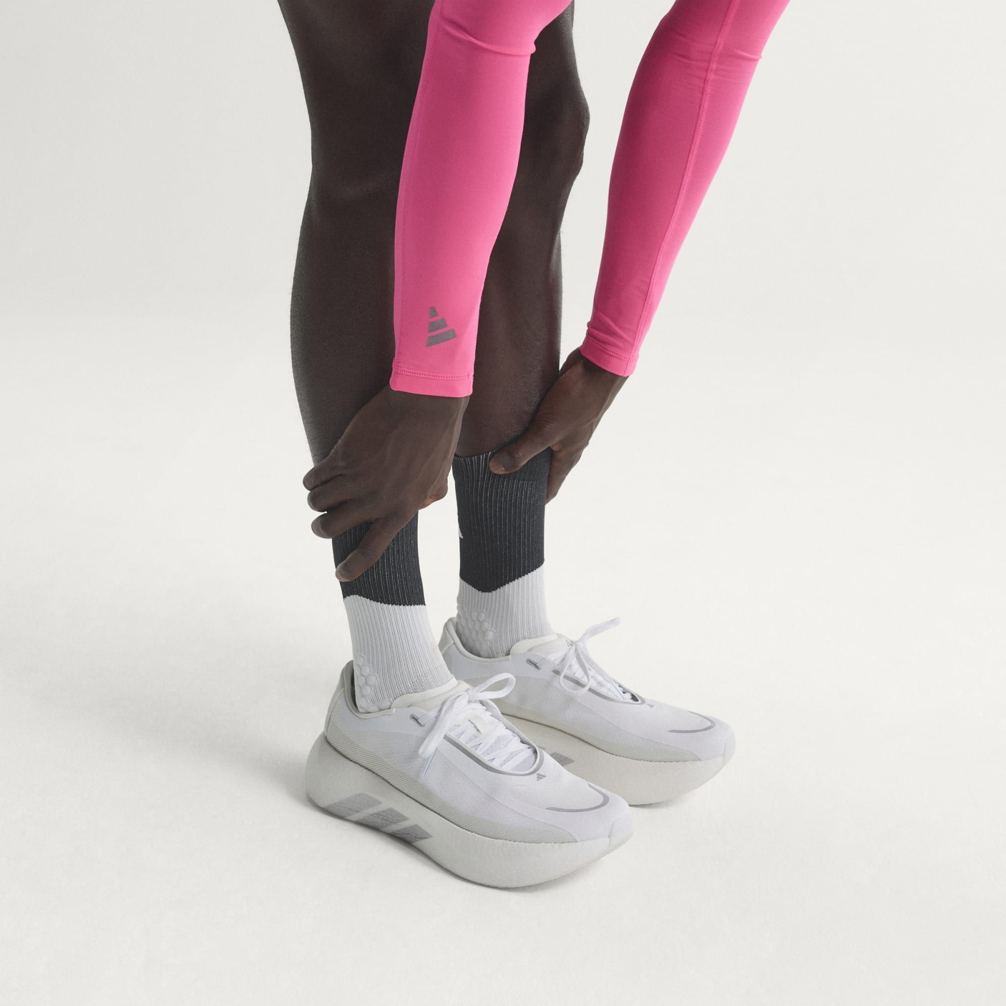  GIÀY CHẠY BỘ NAM ADIDAS HYPERBOOST EDGE M - KI4393 