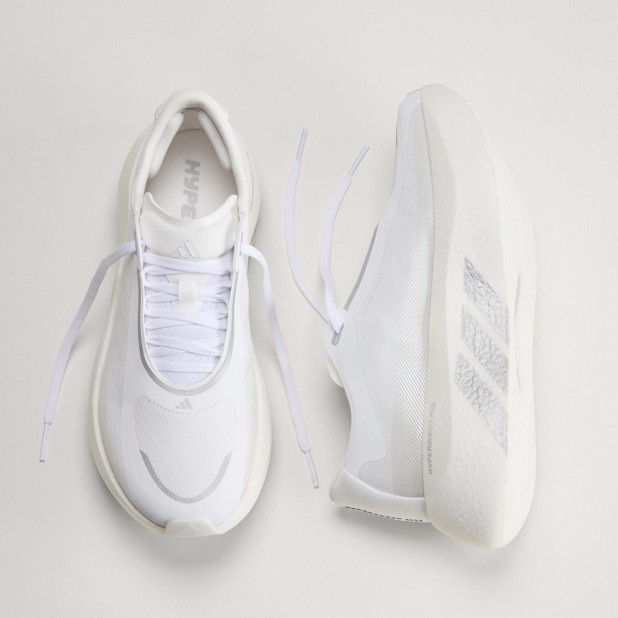  GIÀY CHẠY BỘ NAM ADIDAS HYPERBOOST EDGE M - KI4393 