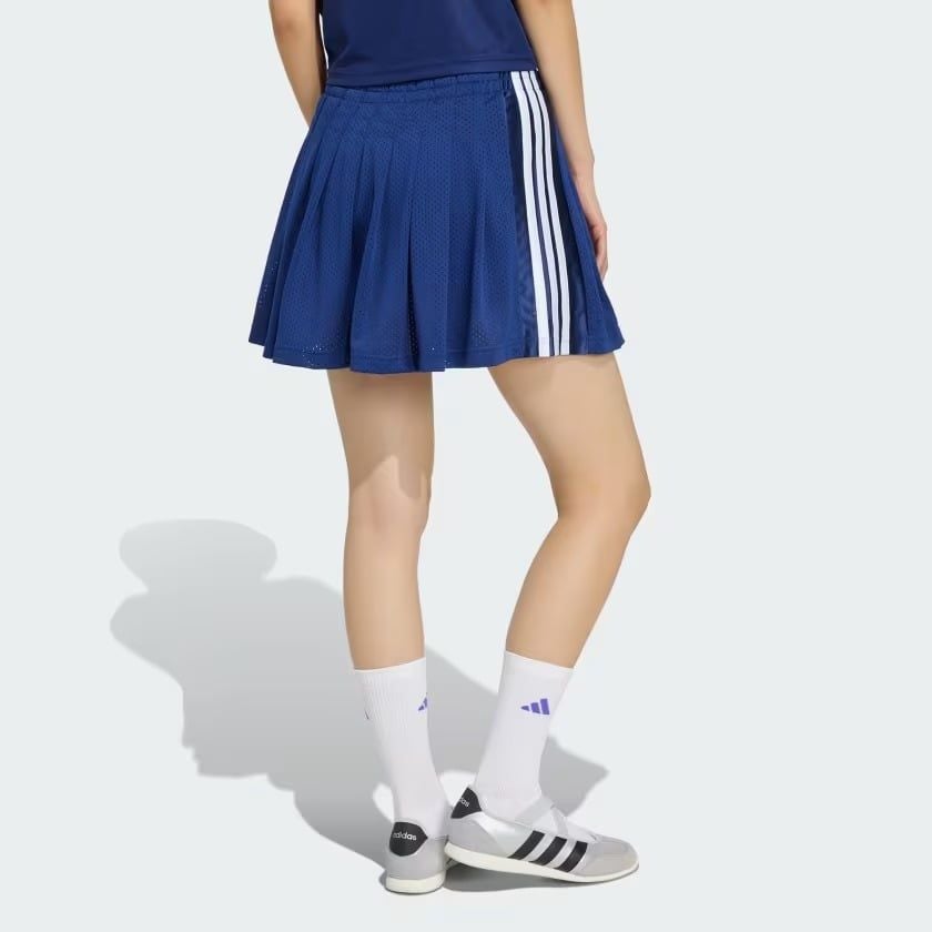  CHÂN VÁY NỮ ADIDAS STADIUM 2IN1 - KR5322 