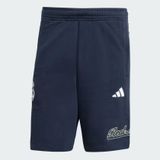 Quần short Nam Real Madrid US Pack