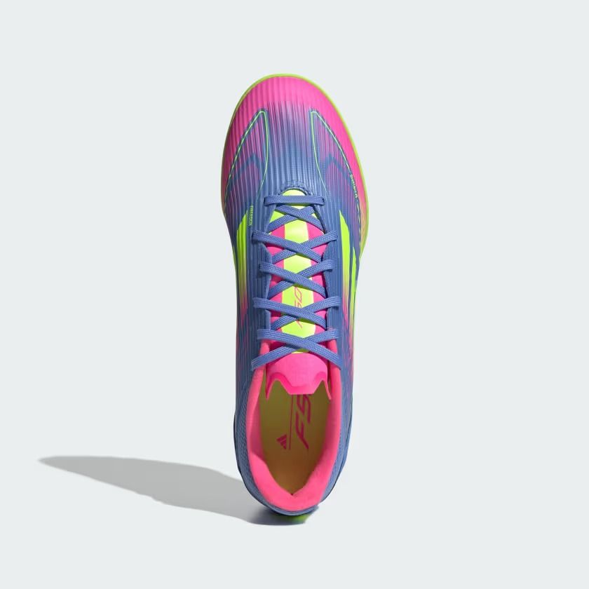  GIÀY ĐÁ BÓNG NAM ADIDAS F50 LEAGUE TF - IE1230 