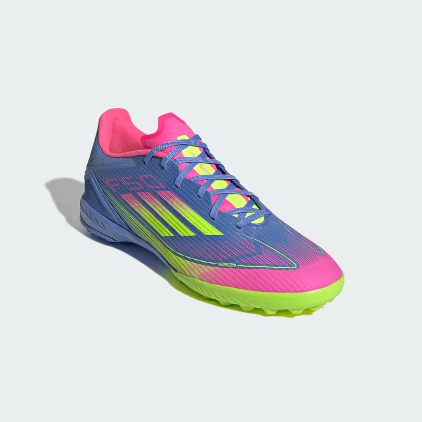  GIÀY ĐÁ BÓNG NAM ADIDAS F50 LEAGUE TF - IE1230 