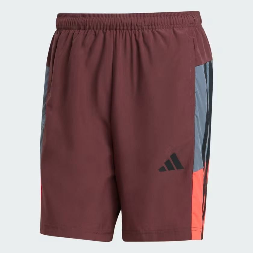  BỘ ĐỒ XUÂN HÈ NAM ADIDAS COLORBLOCK ESSENTIALS JE5701 & JE5699 