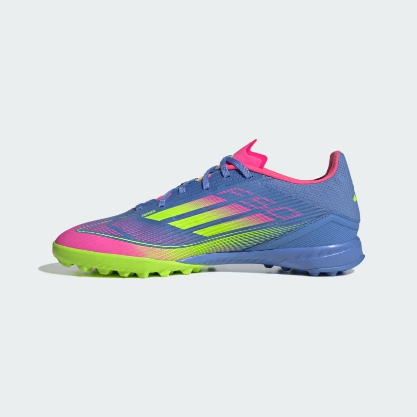  GIÀY ĐÁ BÓNG NAM ADIDAS F50 LEAGUE TF - IE1230 