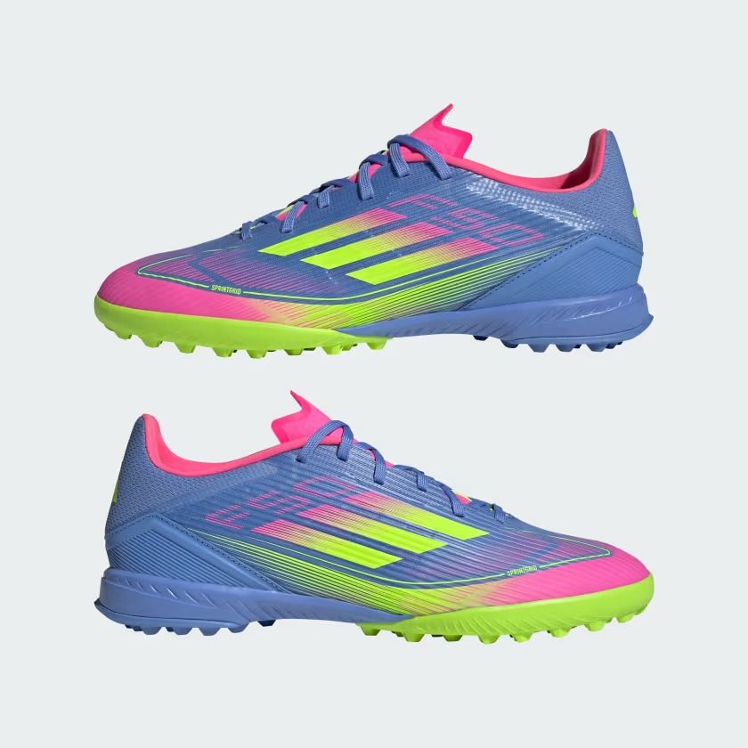  GIÀY ĐÁ BÓNG NAM ADIDAS F50 LEAGUE TF - IE1230 
