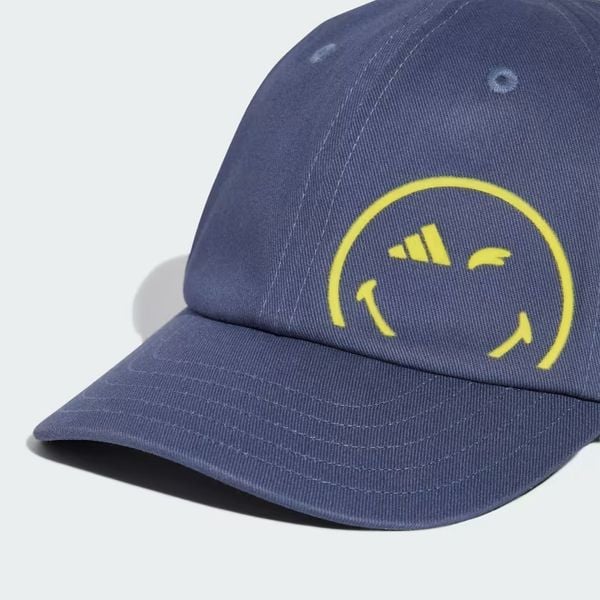  Mũ Lưỡi Trai Smiley World Trẻ Em 