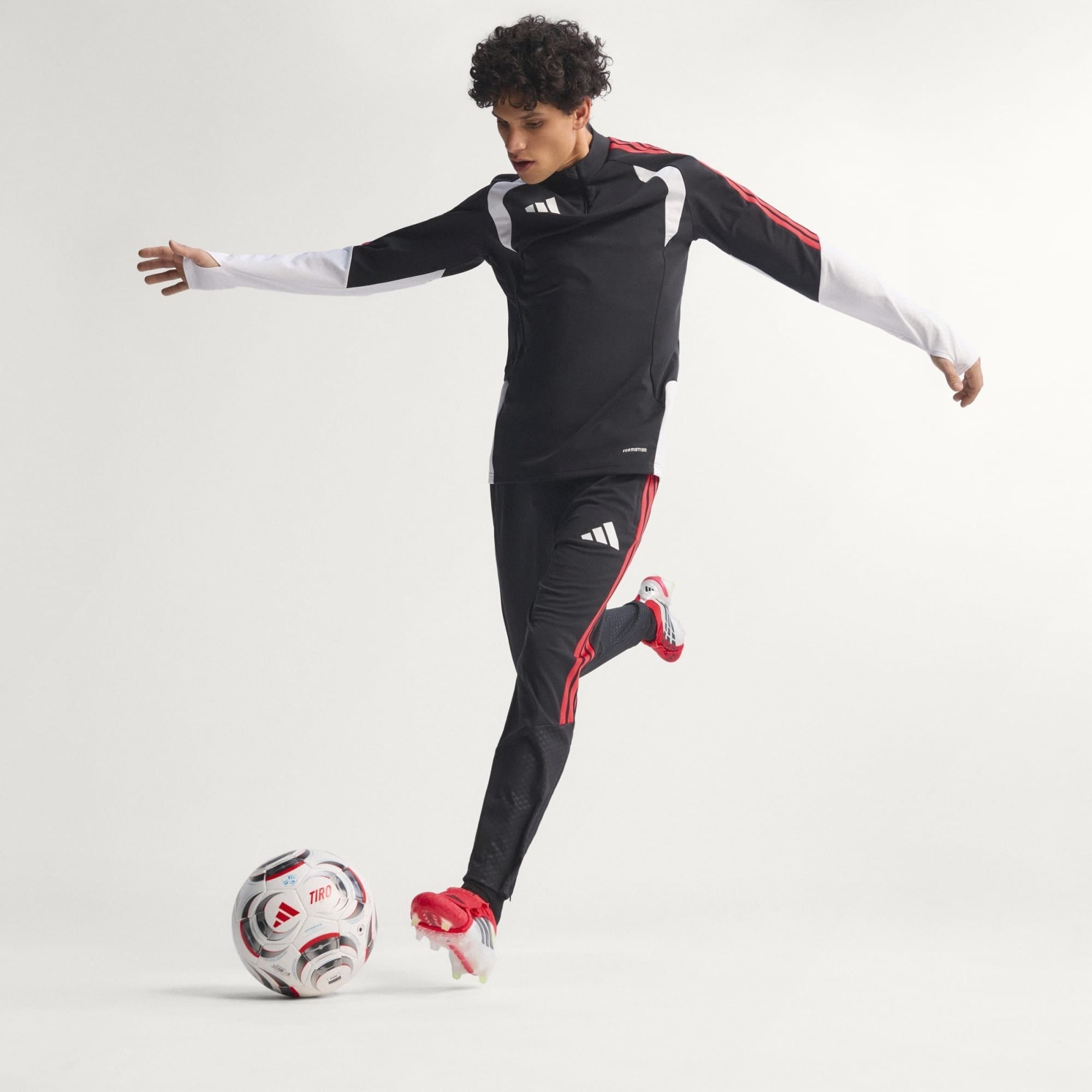  Giày đá bóng Nam PREDATOR ELITE FT FG 