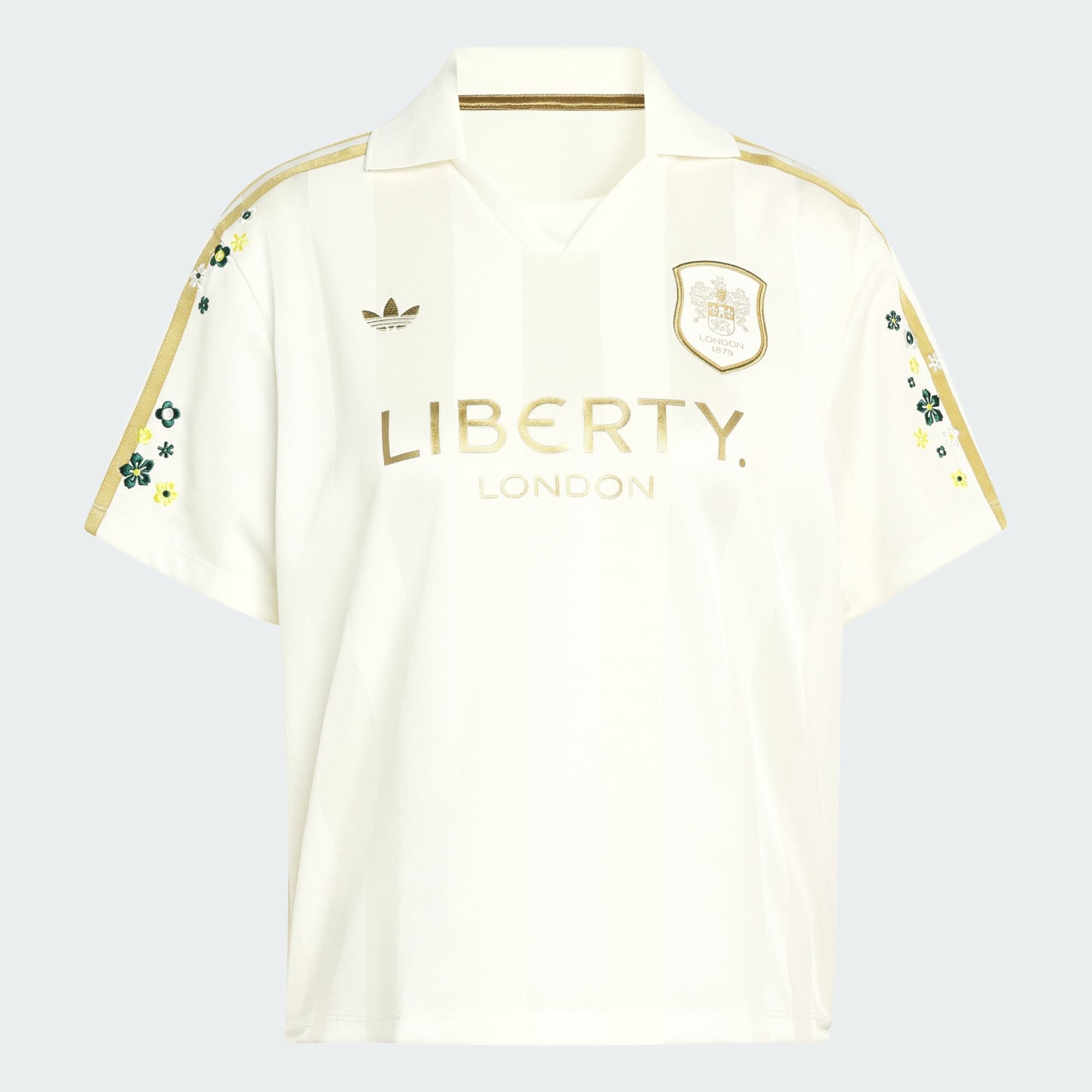  Áo Đấu Nữ Adidas Originals X Liberty London 
