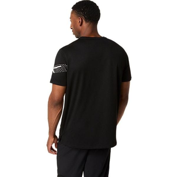  Áo T-shirt poly Nam ASICS 2011D458.001 