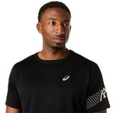  Áo T-shirt poly Nam ASICS 2011D458.001 