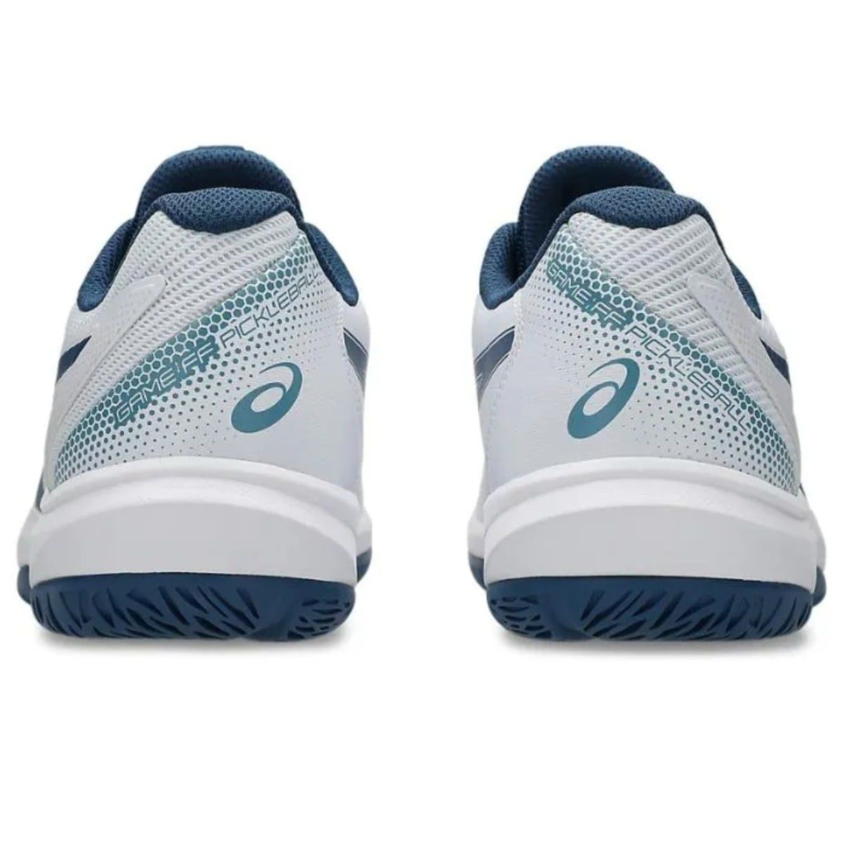  Giày tennis/pickleball Nam ASICS Game-1041A488.101 
