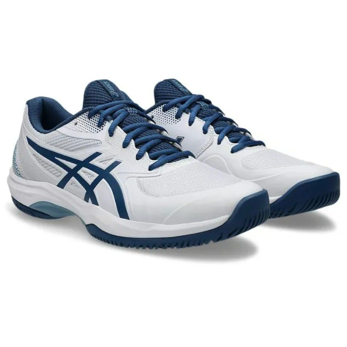  Giày tennis/pickleball Nam ASICS Game-1041A488.101 