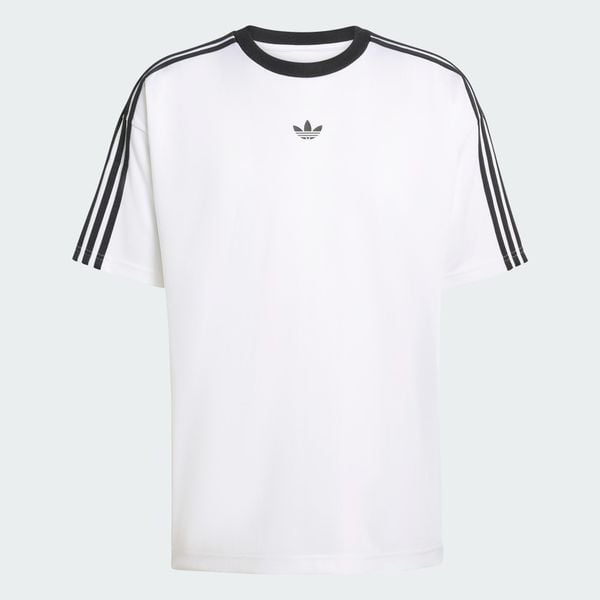  Áo Đấu Nam Jacquard Adidas Adicolor 