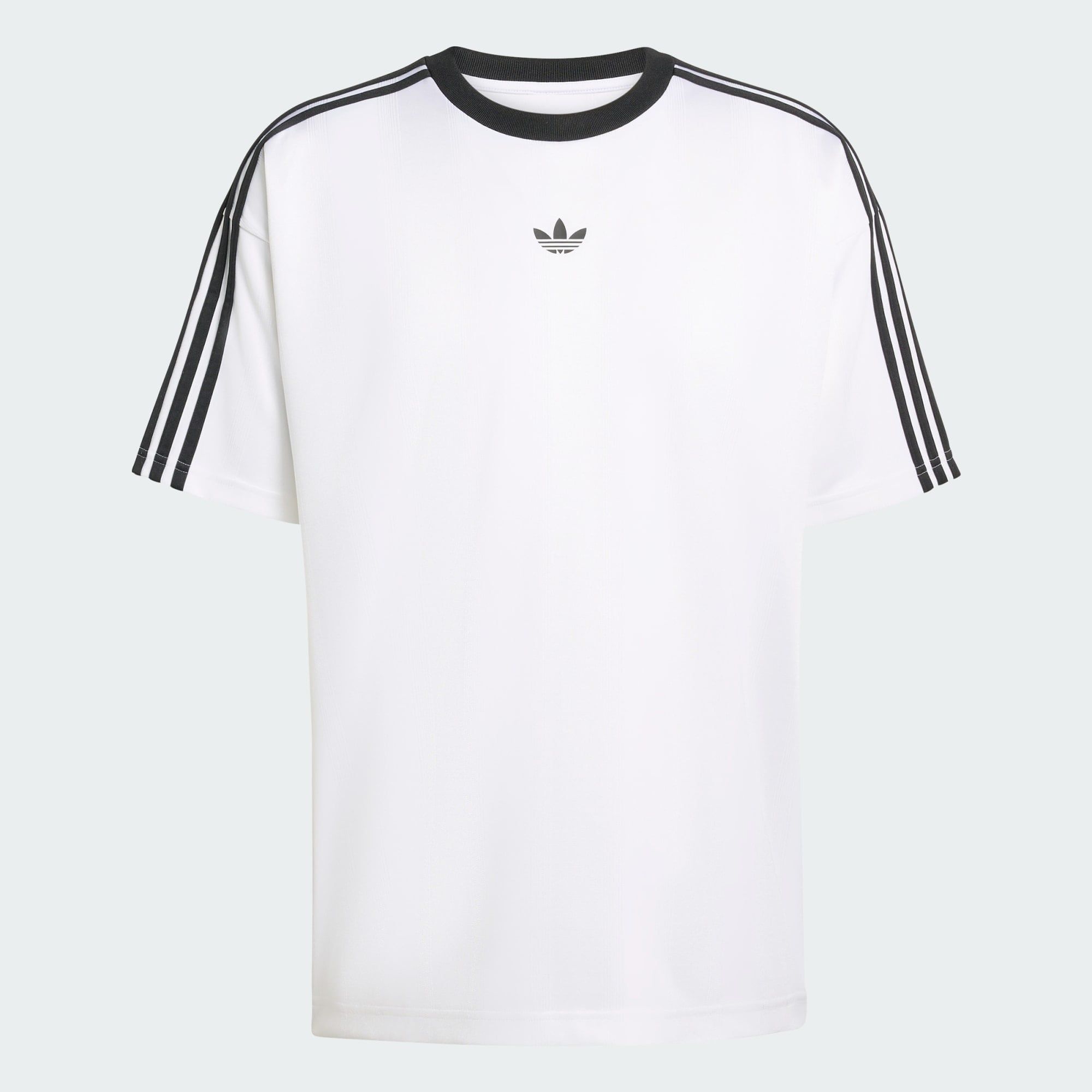  Áo Đấu Nam Jacquard Adidas Adicolor 