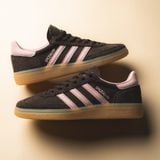  GIÀY ORIGINALS NỮ ADIDAS HANDBALL SPEZIAL W - IH1507 