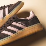  GIÀY ORIGINALS NỮ ADIDAS HANDBALL SPEZIAL W - IH1507 