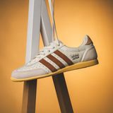  GIÀY ORIGINALS NỮ ADIDAS JAPAN W - IH1600 