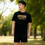  Áo T-shirt 361º Nam W552611101-8C 