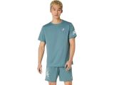  Áo T-shirt Nam Asics  2011D458.402 