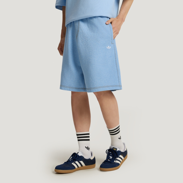  QUẦN SHORT NAM ADIDAS KNIT - LE9684 