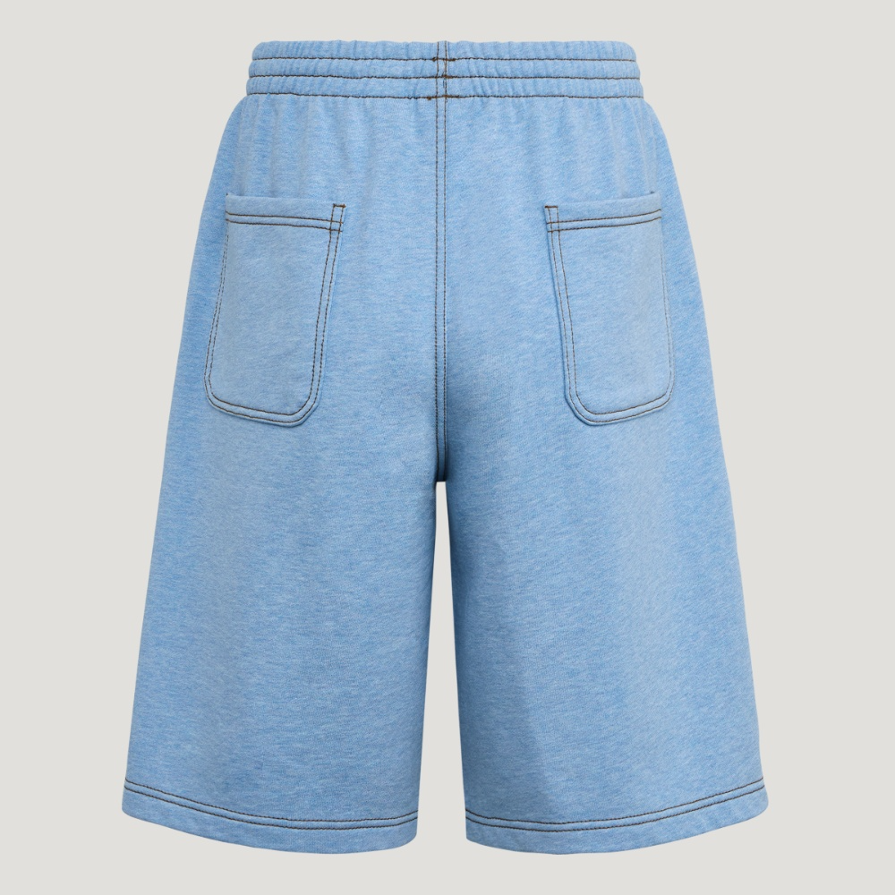  QUẦN SHORT NAM ADIDAS KNIT - LE9684 