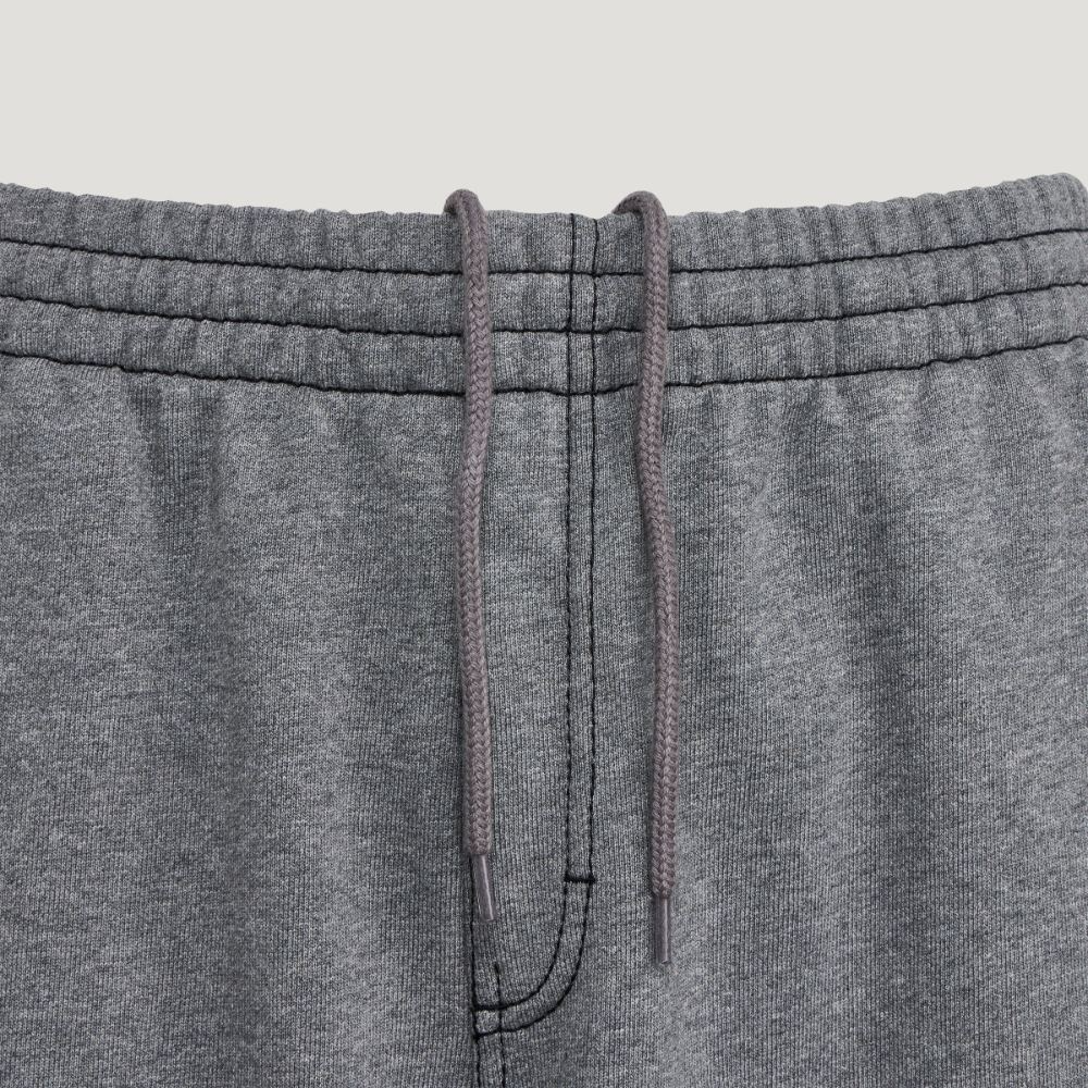  QUẦN SHORT NAM ADIDAS KNIT  - LE9685 