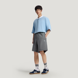  QUẦN SHORT NAM ADIDAS KNIT  - LE9685 