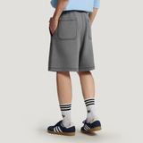  QUẦN SHORT NAM ADIDAS KNIT  - LE9685 