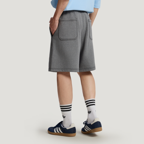  QUẦN SHORT NAM ADIDAS KNIT  - LE9685 
