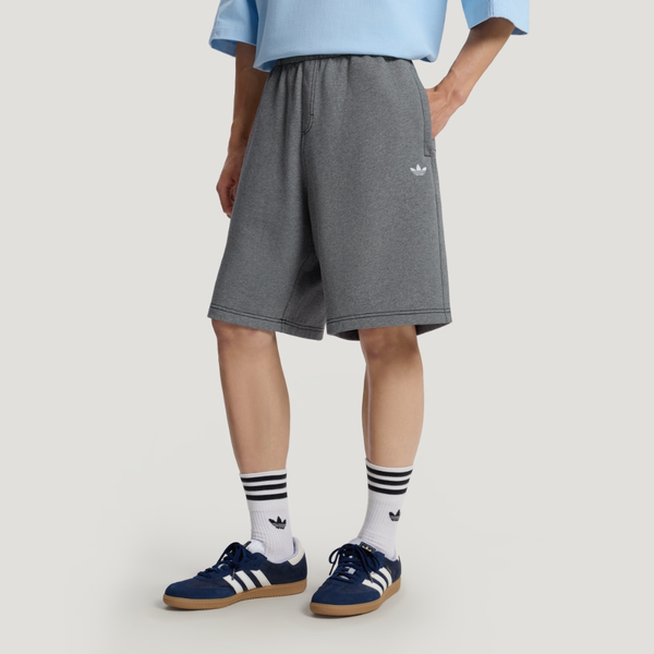  QUẦN SHORT NAM ADIDAS KNIT  - LE9685 