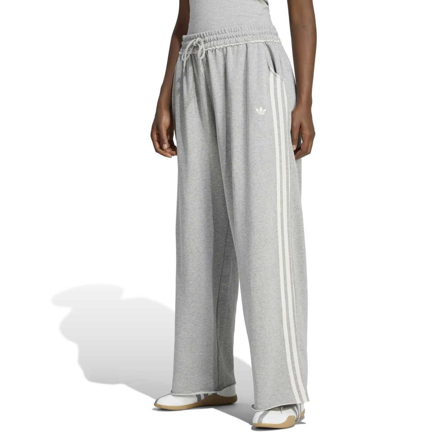  QUẦN DÀI NỮ ADIDAS GFX SWEAT PANT - LE8322 