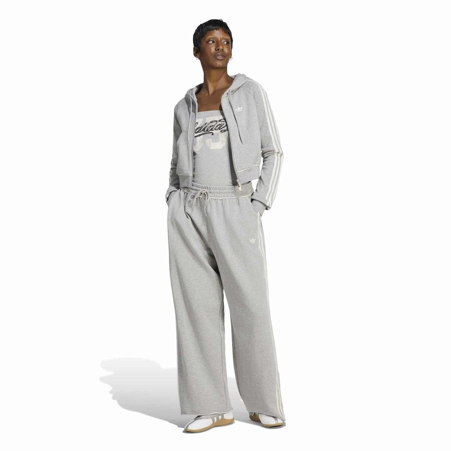  QUẦN DÀI NỮ ADIDAS GFX SWEAT PANT - LE8322 