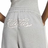  QUẦN DÀI NỮ ADIDAS GFX SWEAT PANT - LE8322 