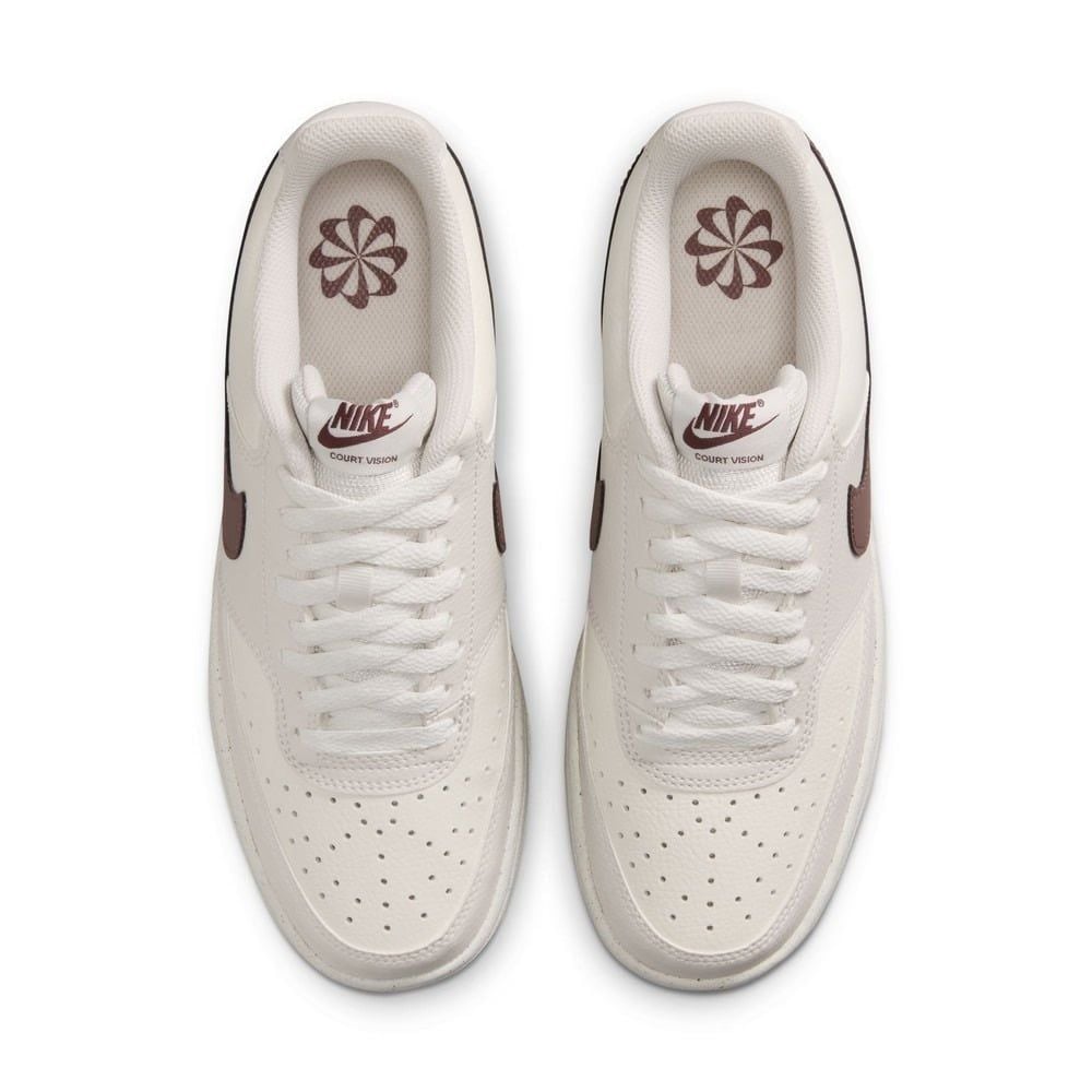  Giày thời trang Nữ Nike Court Vision - DH3158-012 