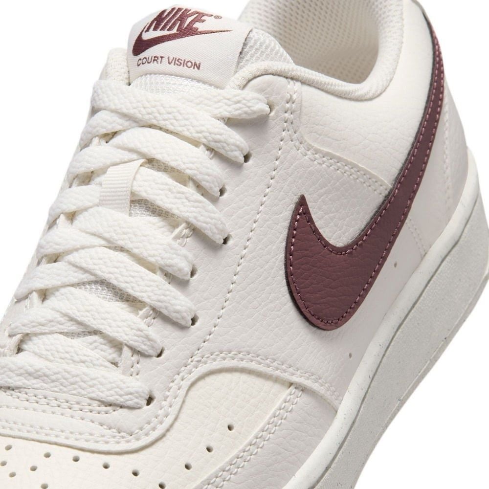 Giày thời trang Nữ Nike Court Vision - DH3158-012 