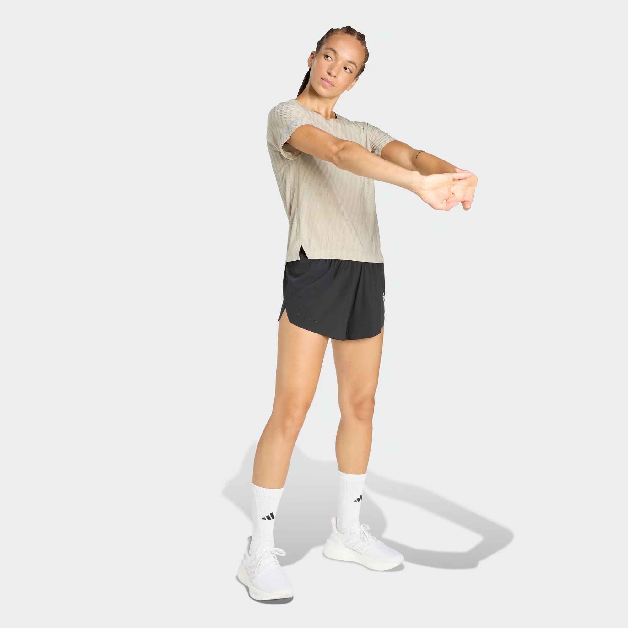  QUẦN SHORT NỮ ADIDAS ADI365 CLIMACOOL+ 2 - KE8210 