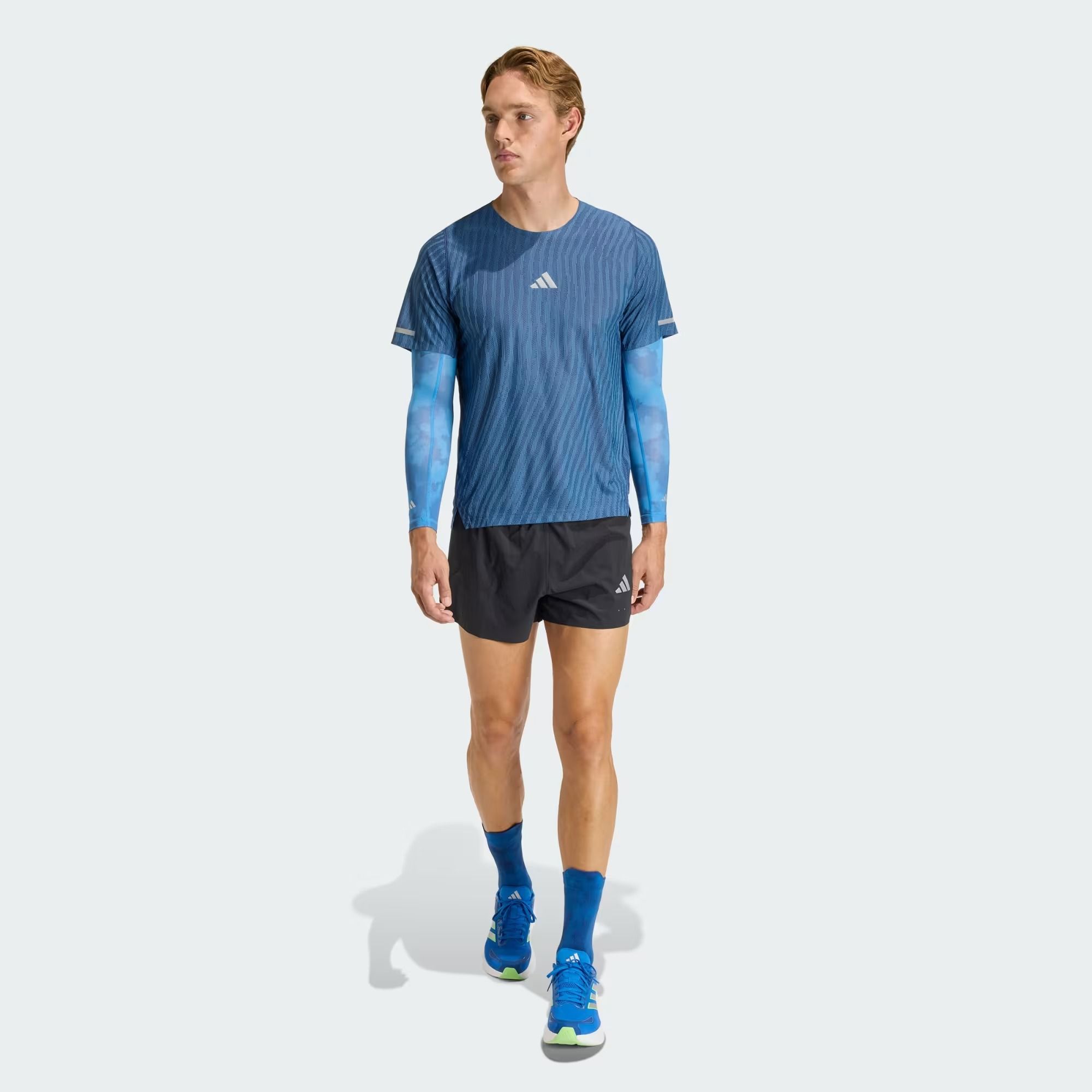  QUẦN SHORT NAM ADIDAS ADI365 - KE8211 