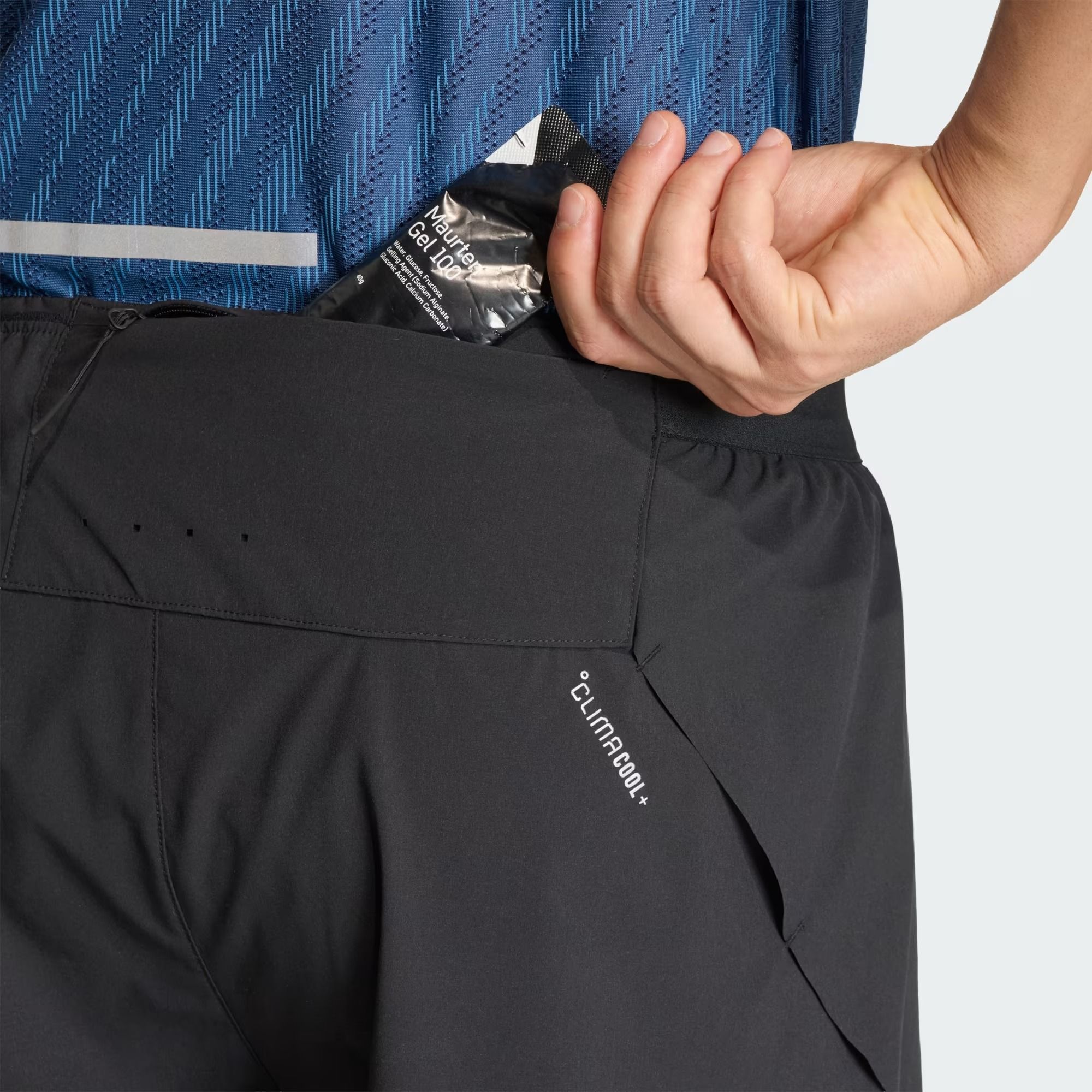  QUẦN SHORT NAM ADIDAS ADI365 - KE8211 