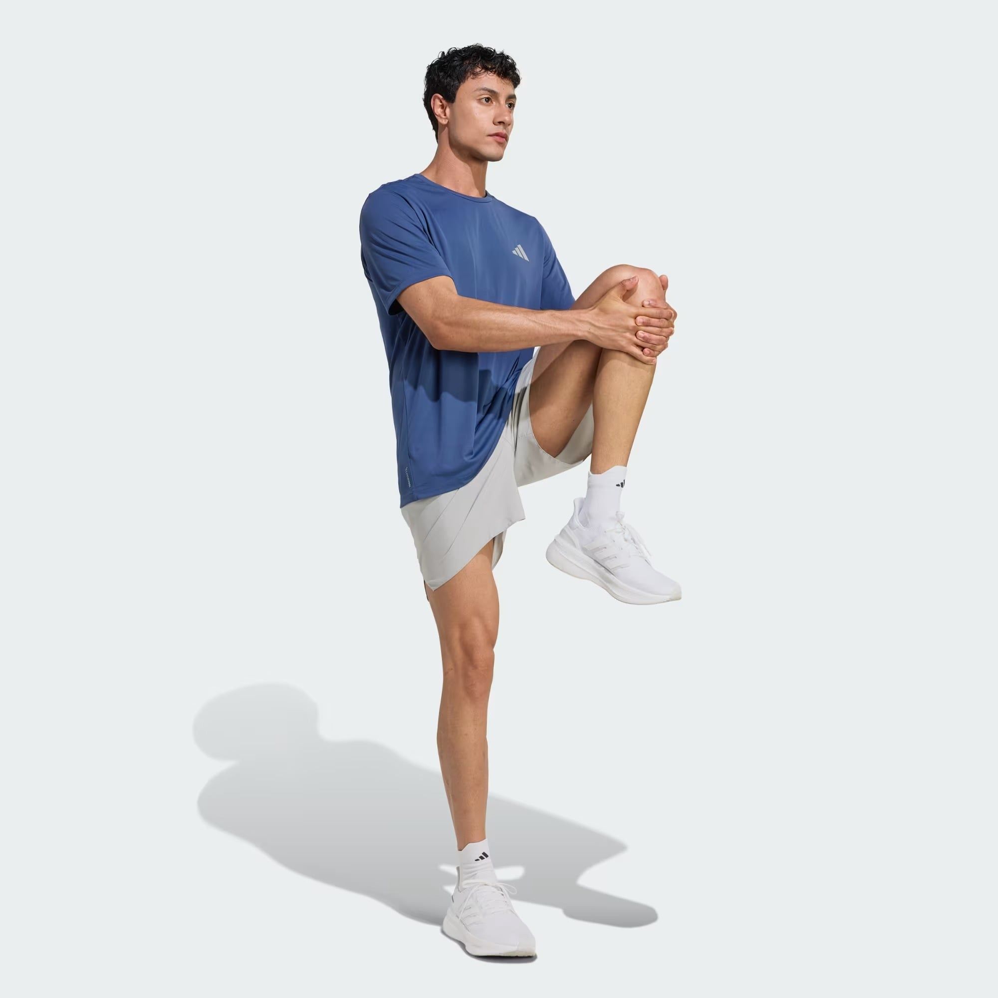  ÁO T-SHIRT NAM ADIDAS ADI365 RUNNING ESSENTIALS - KB5959 