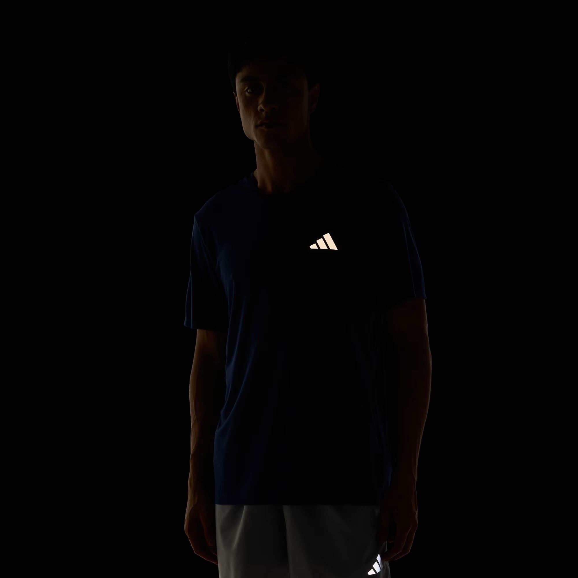  ÁO T-SHIRT NAM ADIDAS ADI365 RUNNING ESSENTIALS - KB5959 