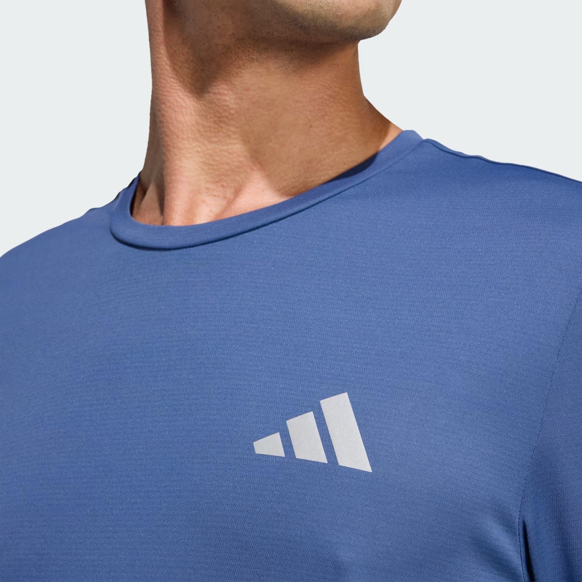  ÁO T-SHIRT NAM ADIDAS ADI365 RUNNING ESSENTIALS - KB5959 