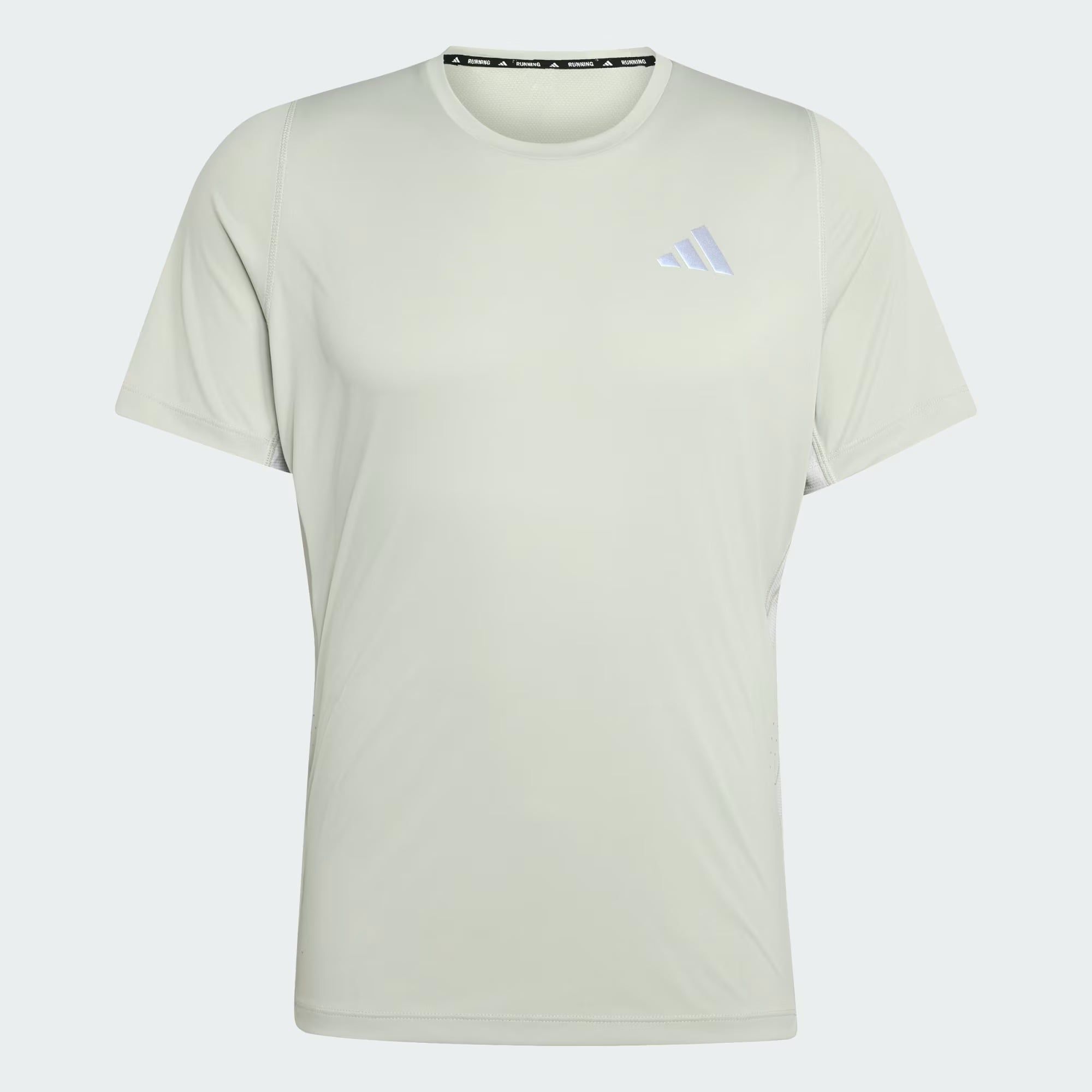  ÁO THUN NAM CHẠY BỘ ADIDAS ADI365BREEZE  - KS7248 