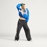  QUẦN NỈ NỮ ADIDAS ADISIGNATURE NY SWEATPANT - LD1665 